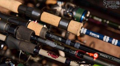 Best Bass Fishing Rods